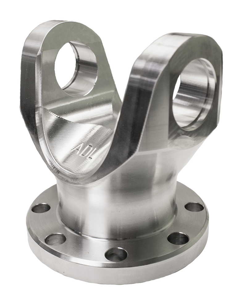 AMI AD35-104-8 Flange Yoke