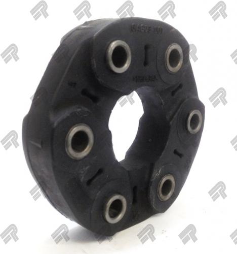 PTI GA000-093 Rubber Flex Disc