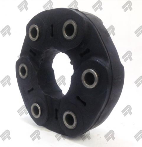 PTI GA000-093 Rubber Flex Disc