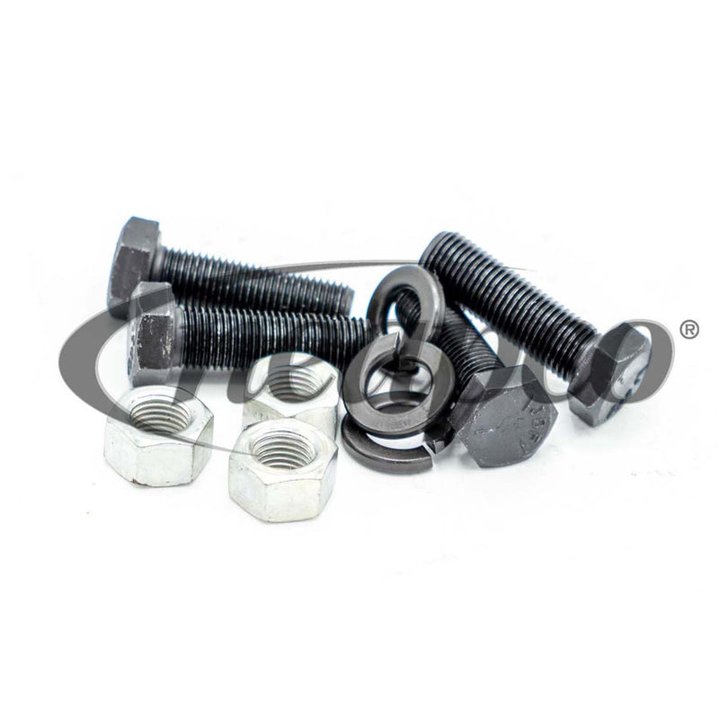 3/8"-24 X 1-1/4" Bolt Kit (Qty. 4)