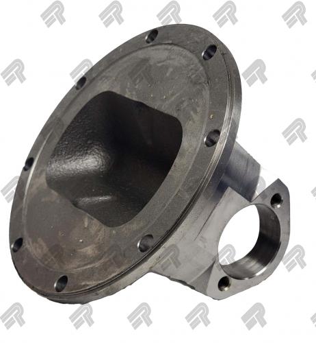 PTI P6-2-739 Flange Yoke