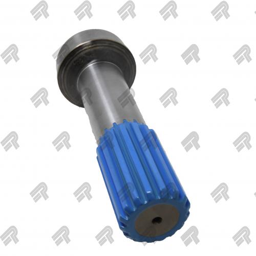 PTI P6.5-40-191 Tube Shaft