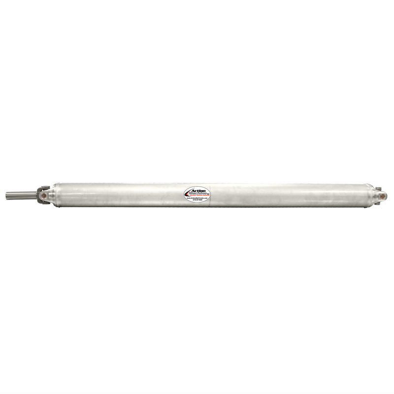 Custom Driveshaft & Slip Yoke - 5" Al. 1330, Chrysler 30 Spline (Sku: 5A1330-Ea)