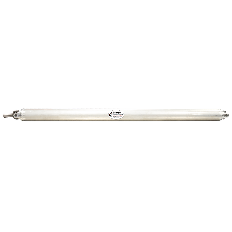 Custom Driveshaft & Slip Yoke - 5" Al. 1330 GM, 27 Spline (Sku: 5A1330-L)