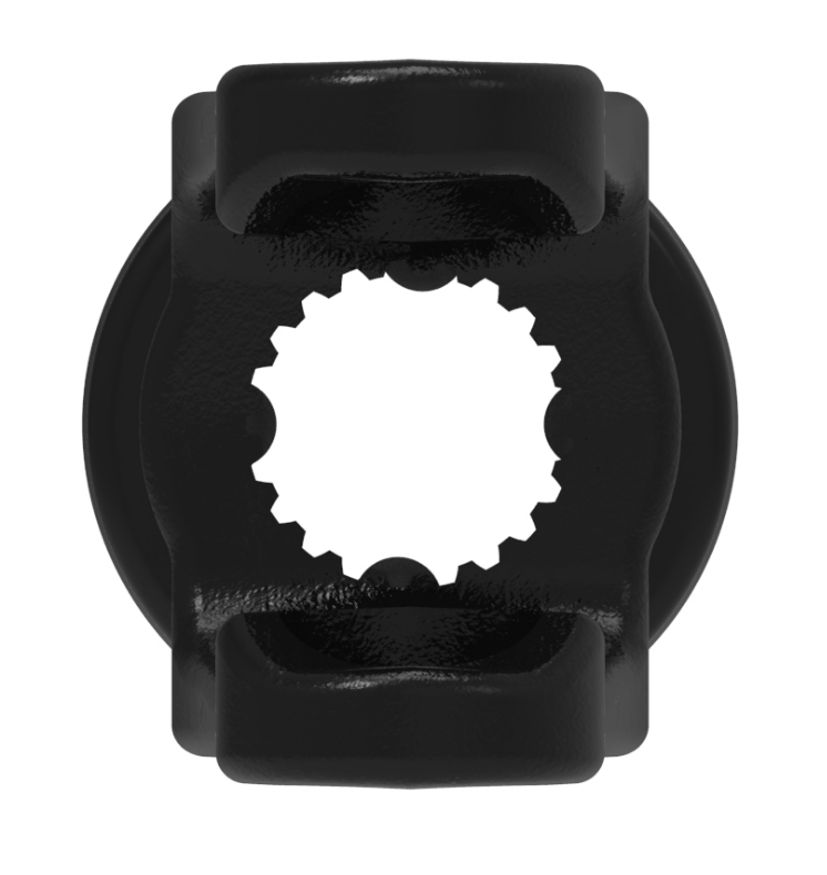 Weasler 100-1221 12 Series Spring-Lok Yoke