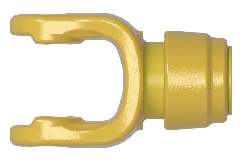 Weasler 101-6506 Safety Slide Lock Yoke