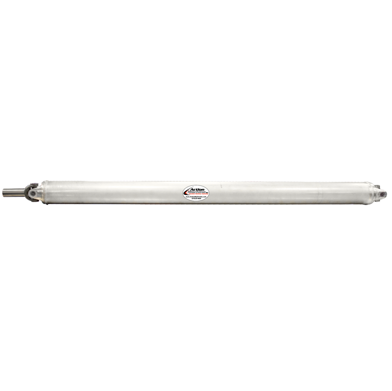 Custom Driveshaft & Slip Yoke - 5" Al. 1350, Ford 32 Spline (Sku: 5A1350-R)
