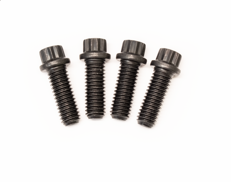 AMI 7/16"-14 X 1-1/4" Bolt Kit (Qty. 4)