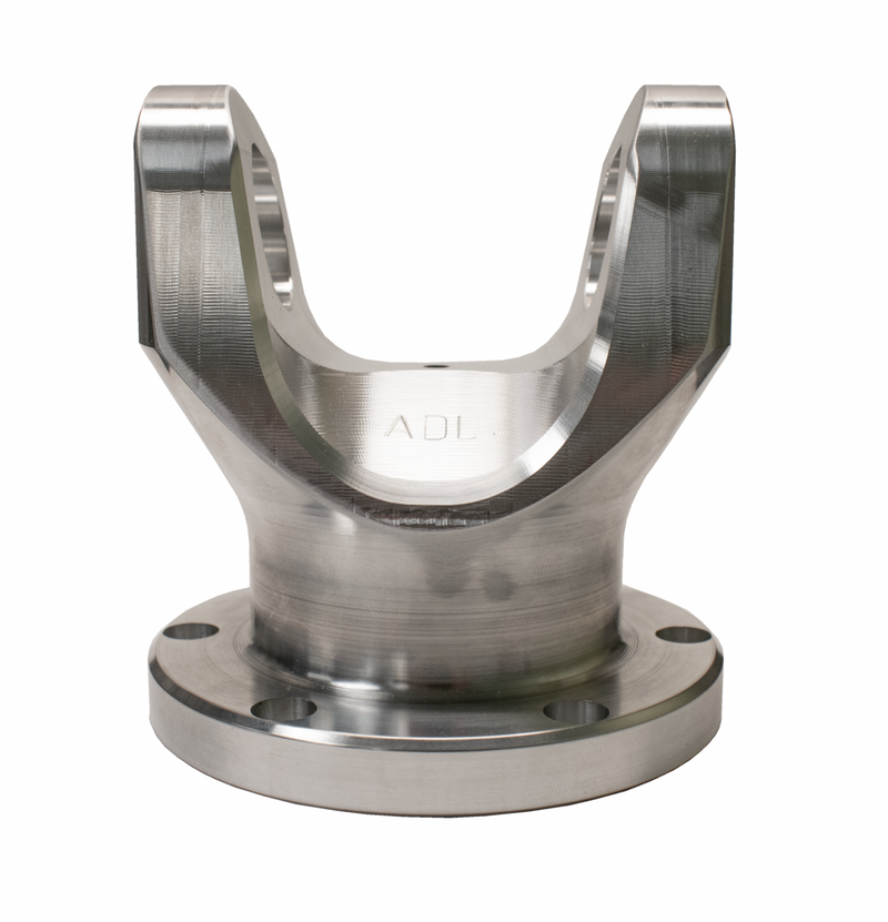 AMI AD35-104-8 Flange Yoke