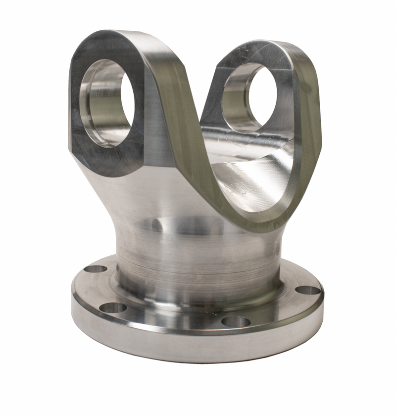AMI AD35-108-6 Flange Yoke