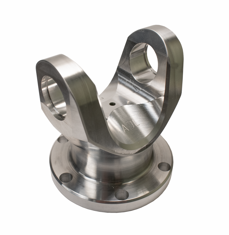 AMI AD35-108-6 Flange Yoke