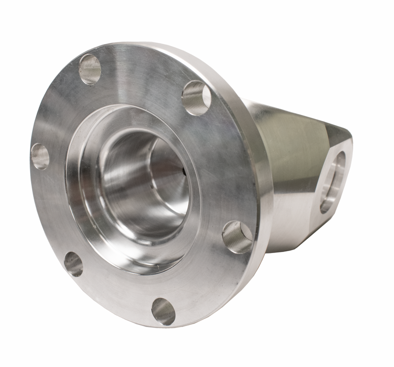 AMI AD35-108-6 Flange Yoke