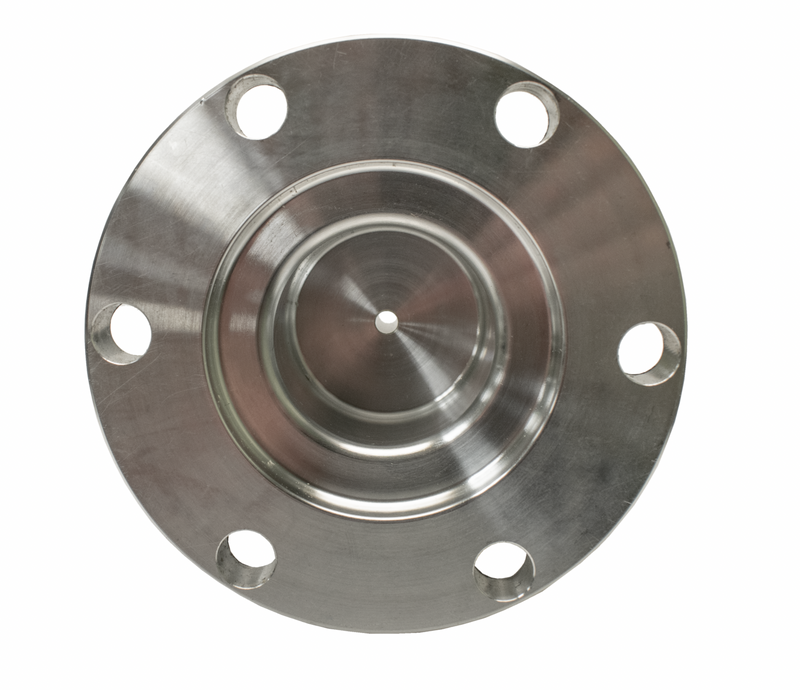 AMI AD35-108-6 Flange Yoke