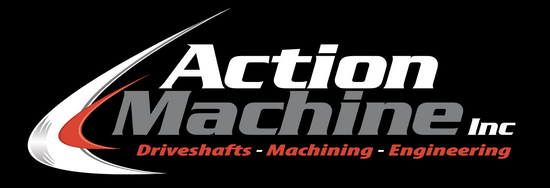 Action Machine Inc