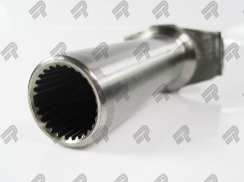 PTI 3103-277 Trans Slip Yoke