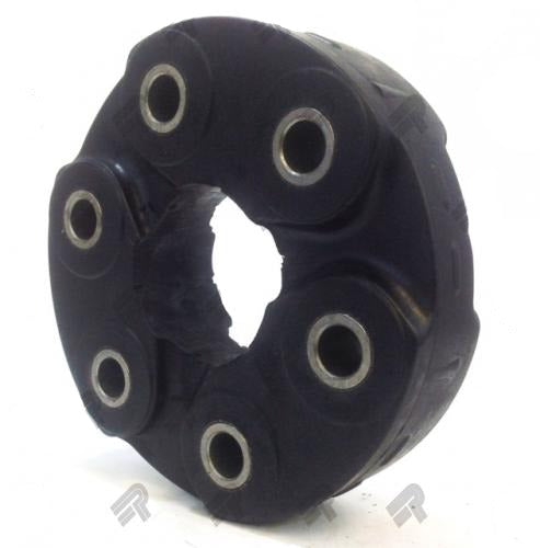 PTI GA0001-116 Rubber Flex Disc