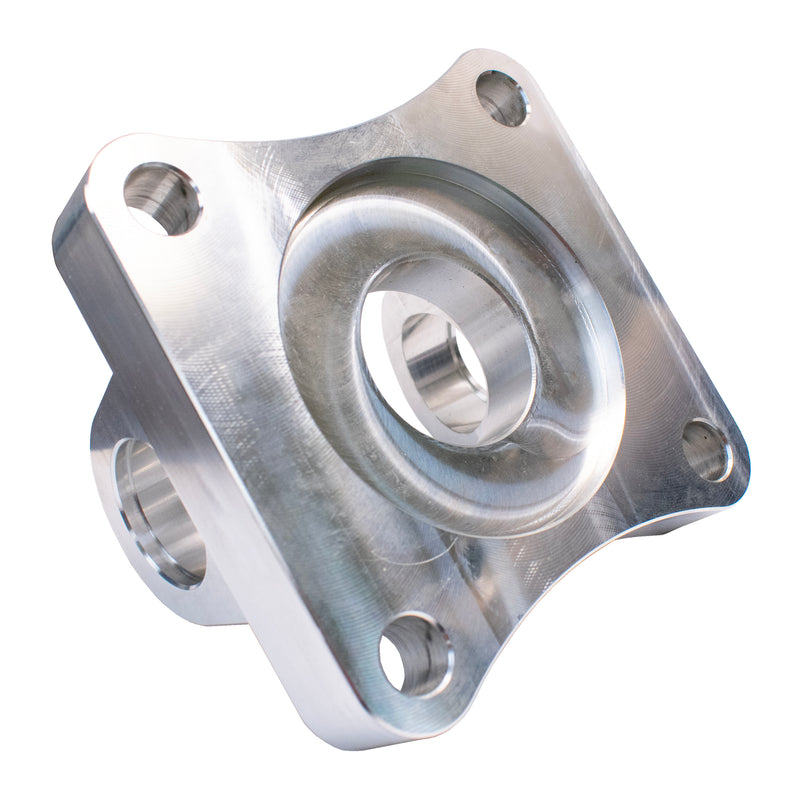 AMI 3-2-1859 Flange Yoke