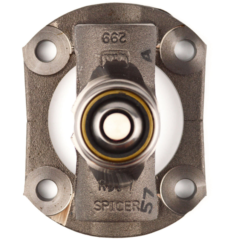 Spicer 211913X Flanged Socket Yoke