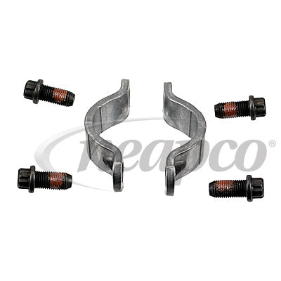 Neapco 1-0021 U-Joint Strap Kit