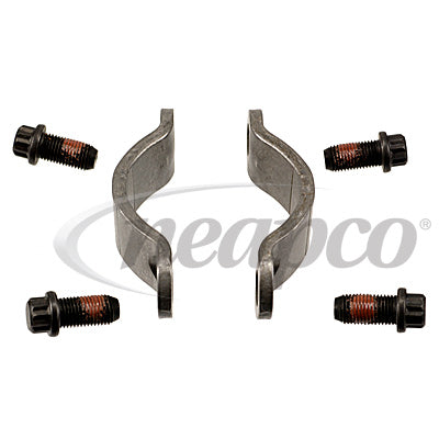 Neapco 1-0045 U-Joint Strap Kit