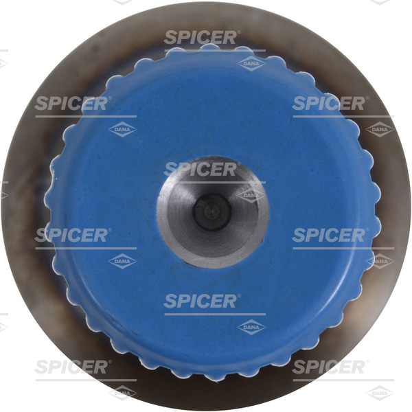 Spicer 100-53-21 Midship Tube Shaft