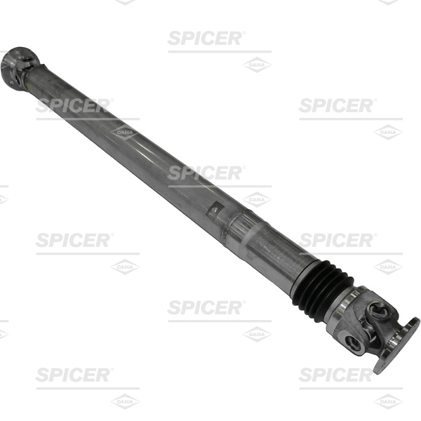 Driveshaft - Aluminum, 3.5" OD, 1350 Series (Mustang GT | V8 | 2015-17 | Manual)