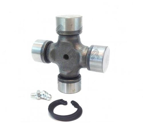 thumbnail image 2 of DANA Spicer 1310 Series Universal Joint Clips – External Snap Ring Style, 2-7-469, 4 Pack 2 of 4