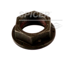 Spicer 16-74-101 Nut