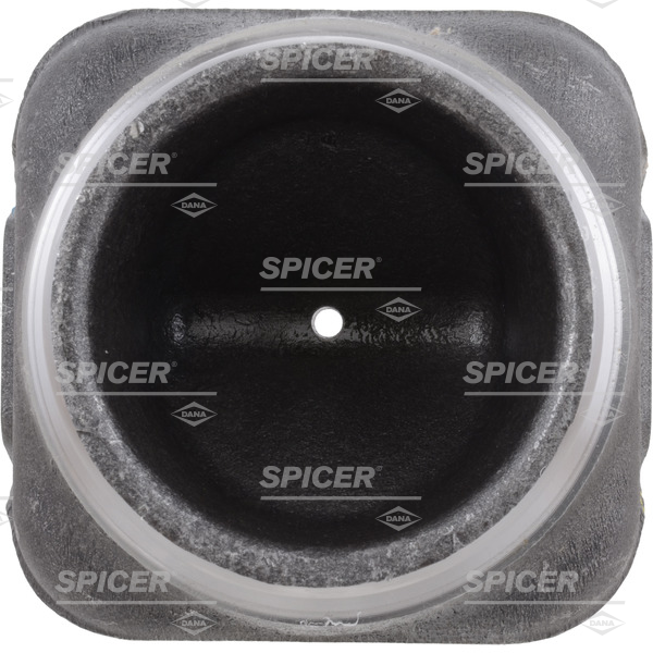 Spicer 170-28-27 Weld Yoke / Tube Yoke