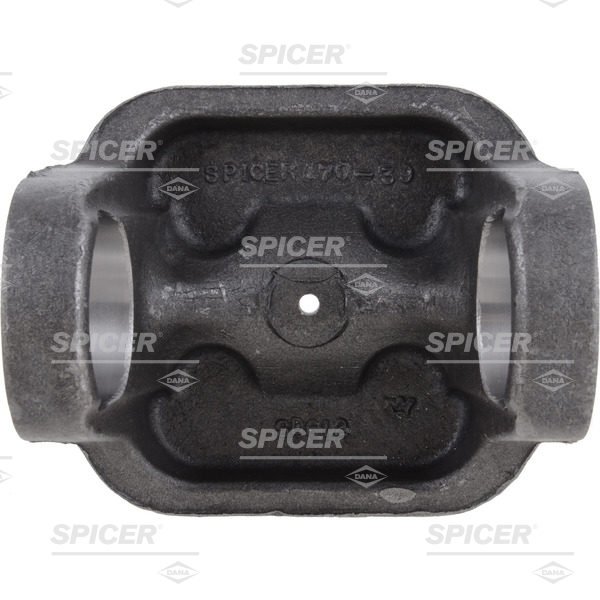 Spicer 170-28-27 Weld Yoke / Tube Yoke