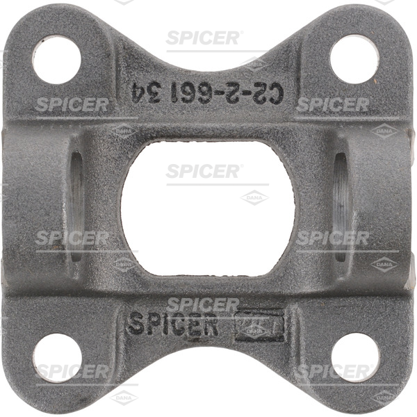 Spicer 2-2-01474 Flange Yoke