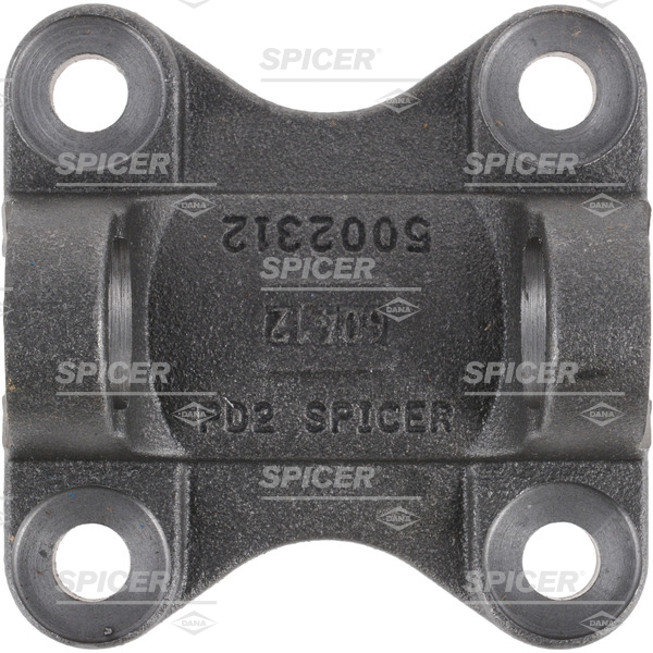 Spicer 2-2-02313 Flange Yoke