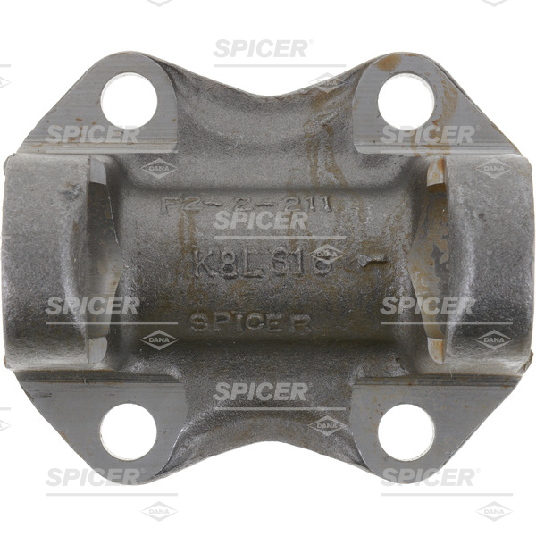 Spicer 2-2-1609 Flange Yoke