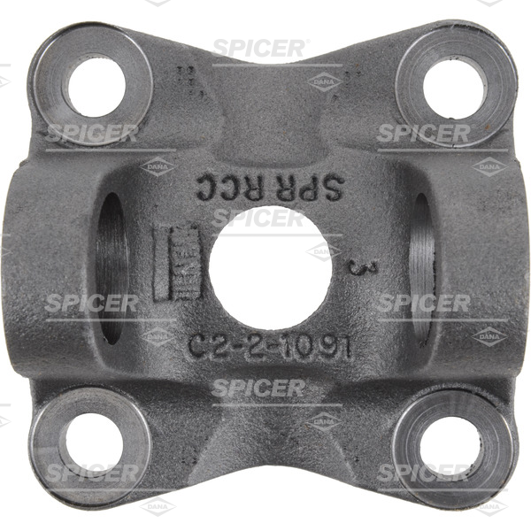 Spicer 2-2-1989 Flange Yoke