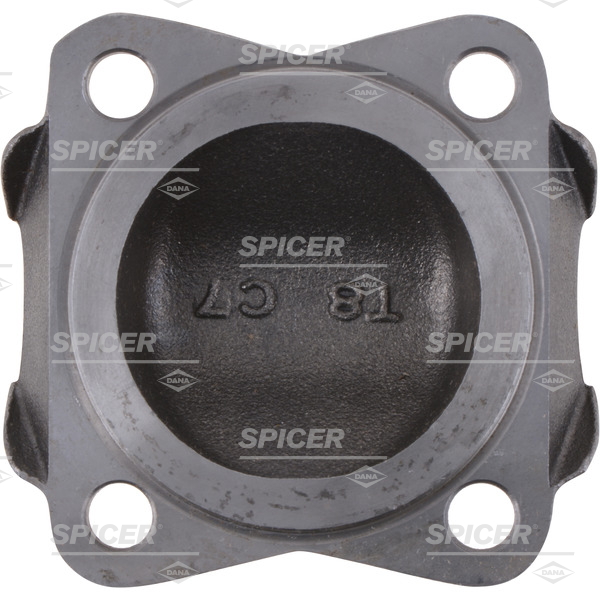 Spicer 2-2-899 Flange Yoke