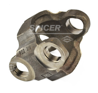 Spicer 2-26-477 CV H Yoke