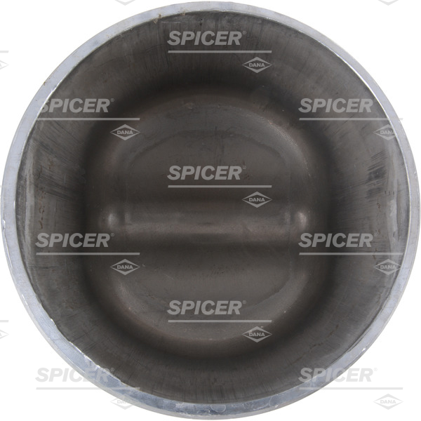 Spicer 2-28-3527 Weld Tube Yoke