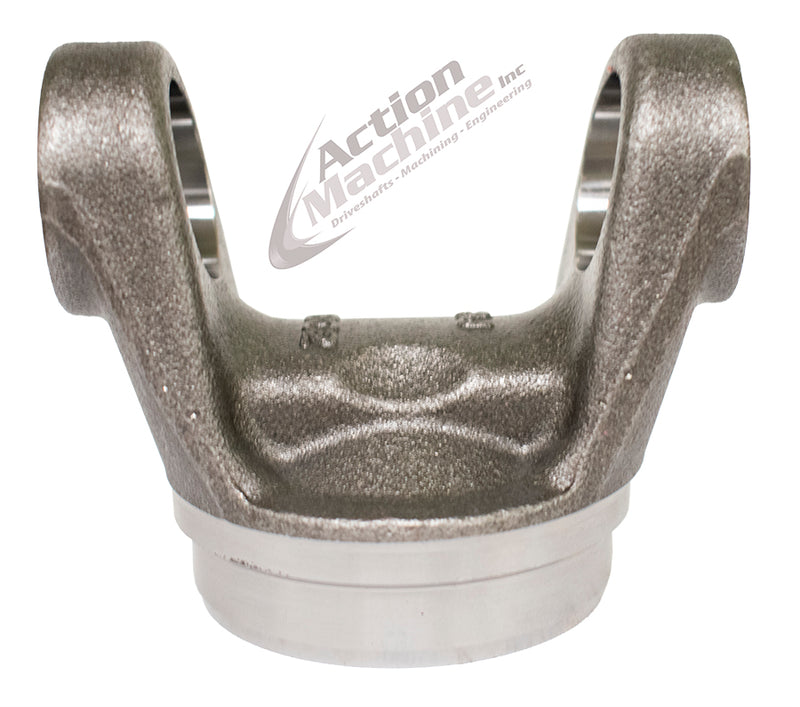 AMI 2-28-367 Weld Yoke / Tube Yoke