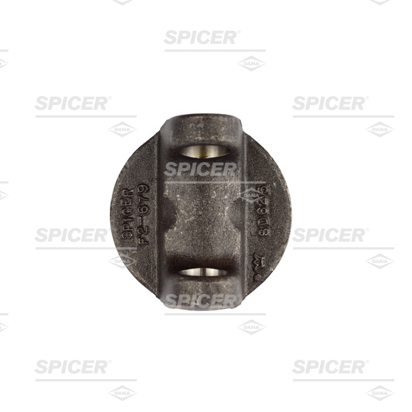 Spicer 2-28-3787 Weld Yoke / Tube Yoke