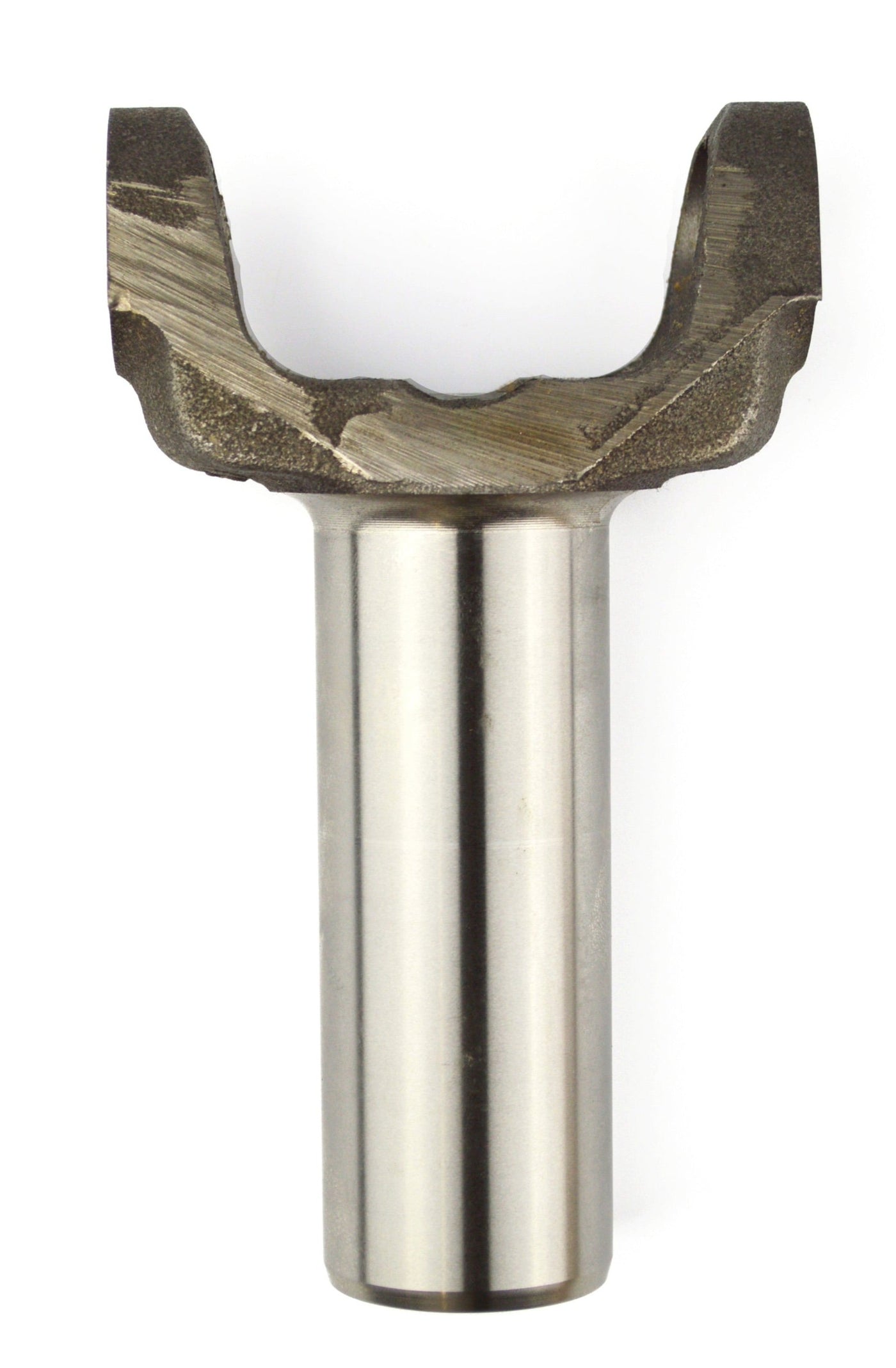 thumbnail image 2 of Mako 2-3-6041X Transmission Yoke For Ford C-6 & Tremec 31 Spline + 1330 U-Joint 2 of 3