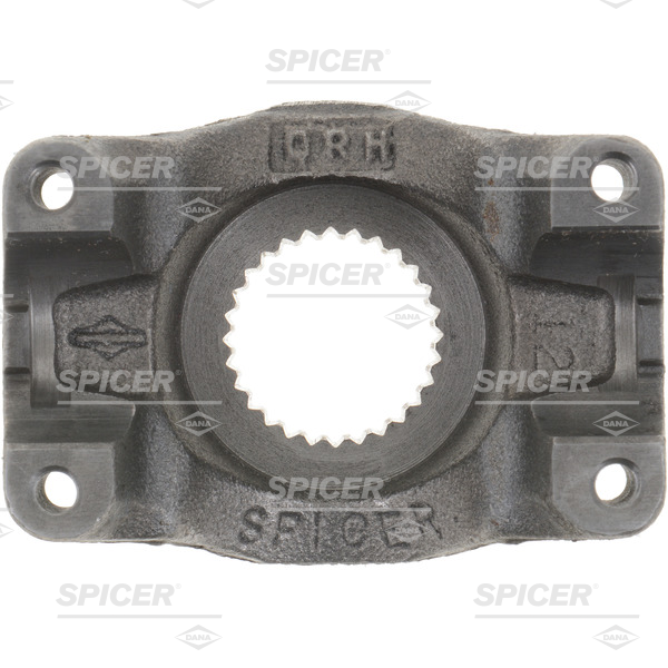 Spicer 2-4-6161-1 End Yoke