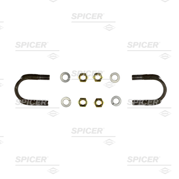 Spicer 2-94-28X U-Bolt Kit