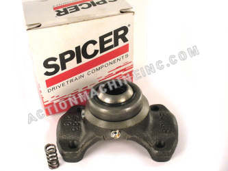 Spicer 211355X CV Socket Yoke Assembly