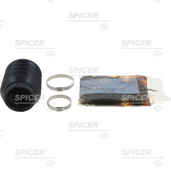 Spicer 212112X Steering Boot Kit