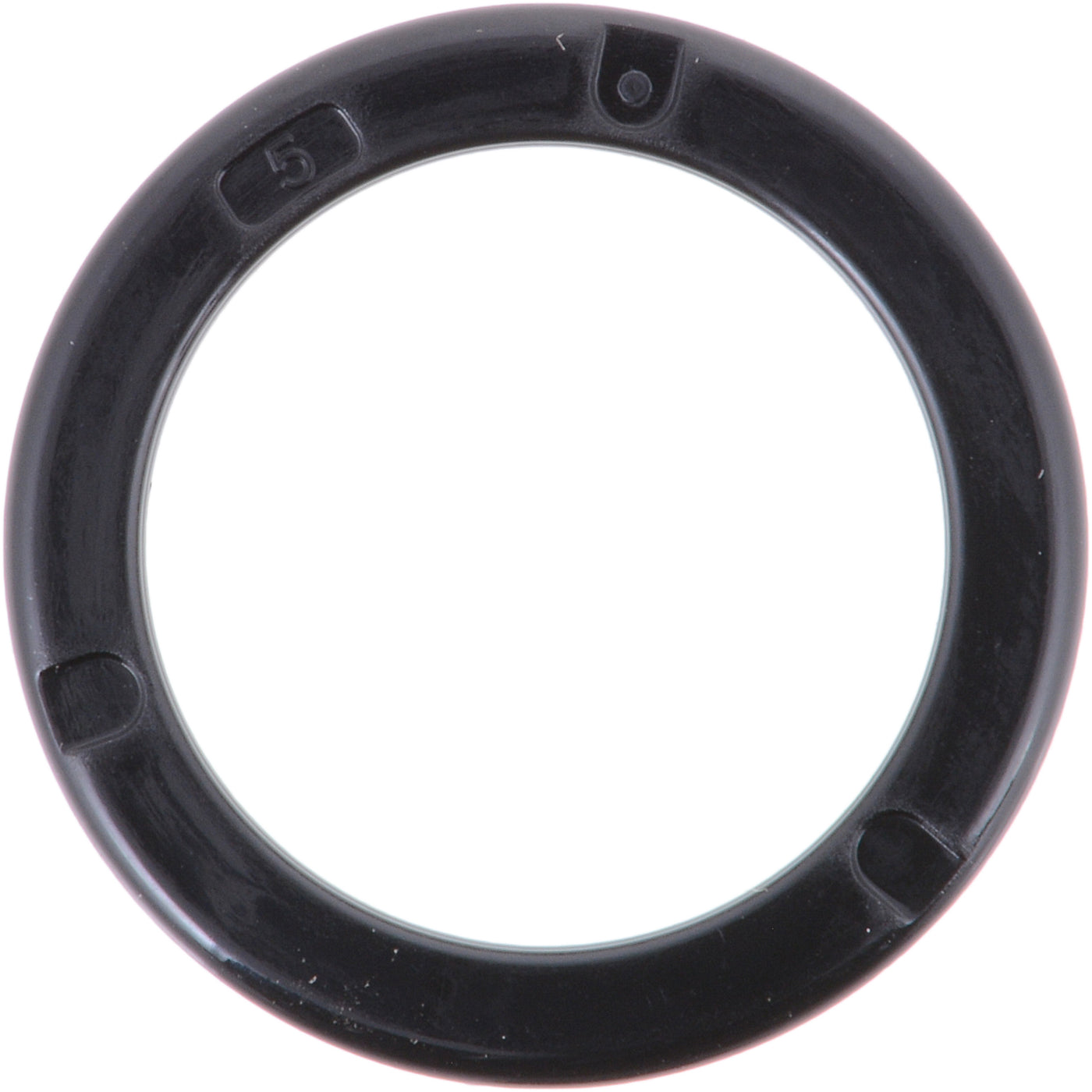 Spicer D3E Driveshaft Dust Cap Seal – For 1310 / 1350 Series, 16 Splines, USA Made