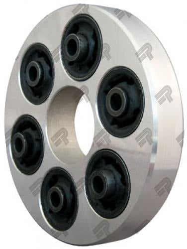 PTI 2355-12 Rubber Flex Disc