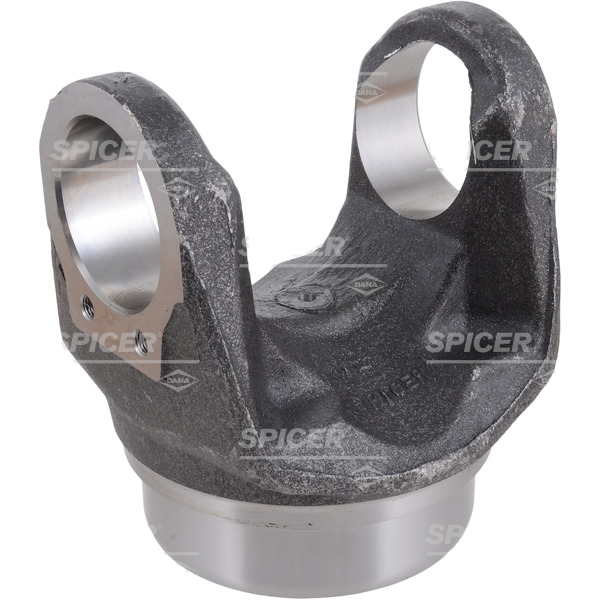 Spicer 250-28-17 Weld Yoke / Tube Yoke – Action Machine Inc Spicer 250-28-17 Weld Yoke / Tube Yoke – Action Machine Inc