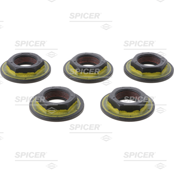 Spicer 250-74-11 Nut