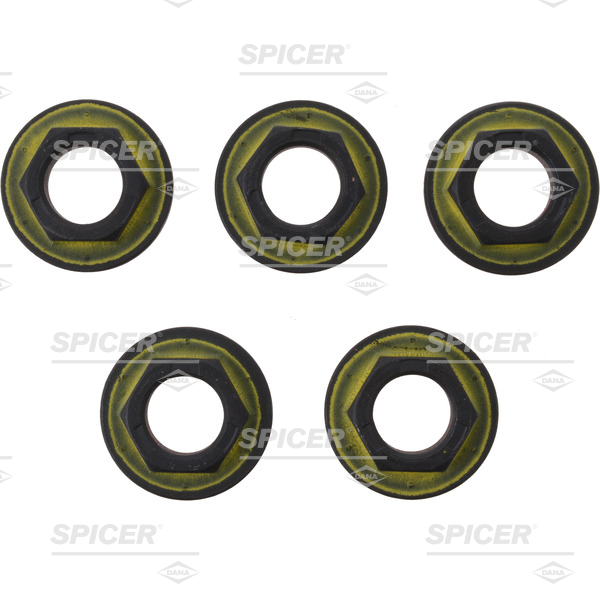 Spicer 250-74-11 Nut