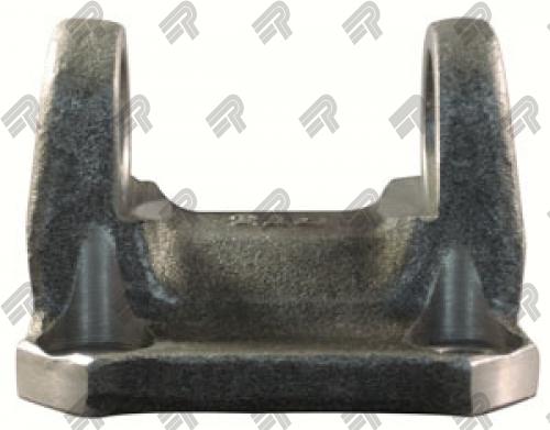 PTI 2602-34 Flange Yoke